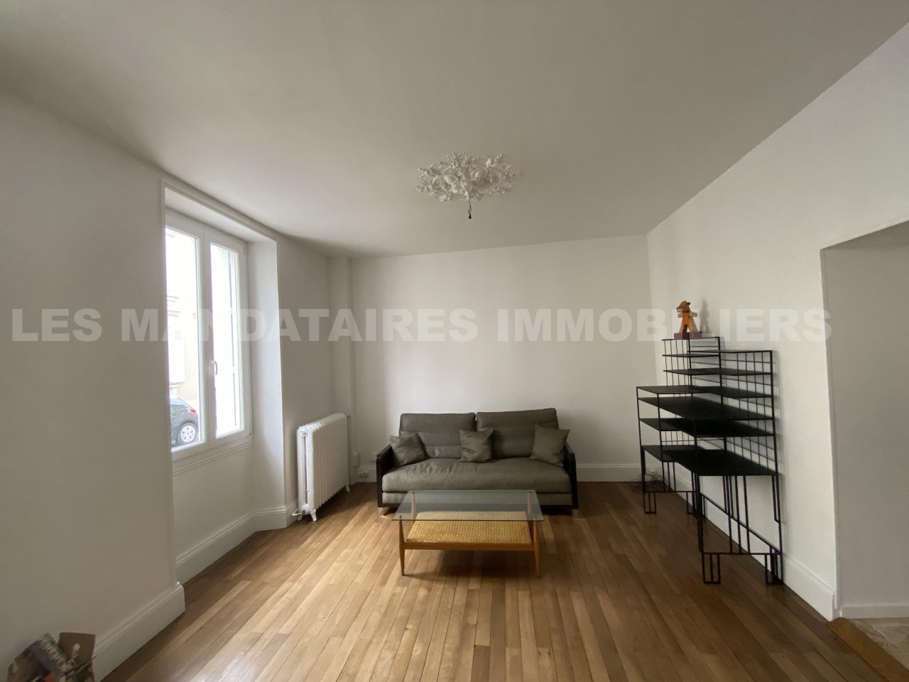 Vente Maison 117m² 6 Pièces à Angers (49100) - Les Mandataires Immobiliers