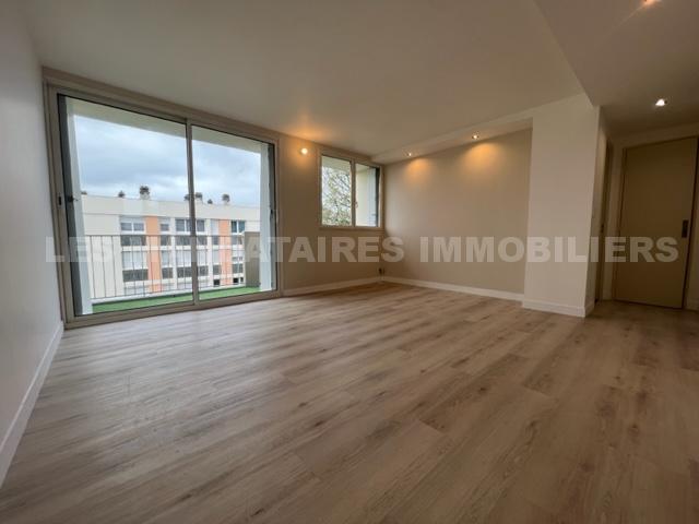 Vente Appartement 56m² 3 Pièces à Cholet (49300) - Les Mandataires Immobiliers