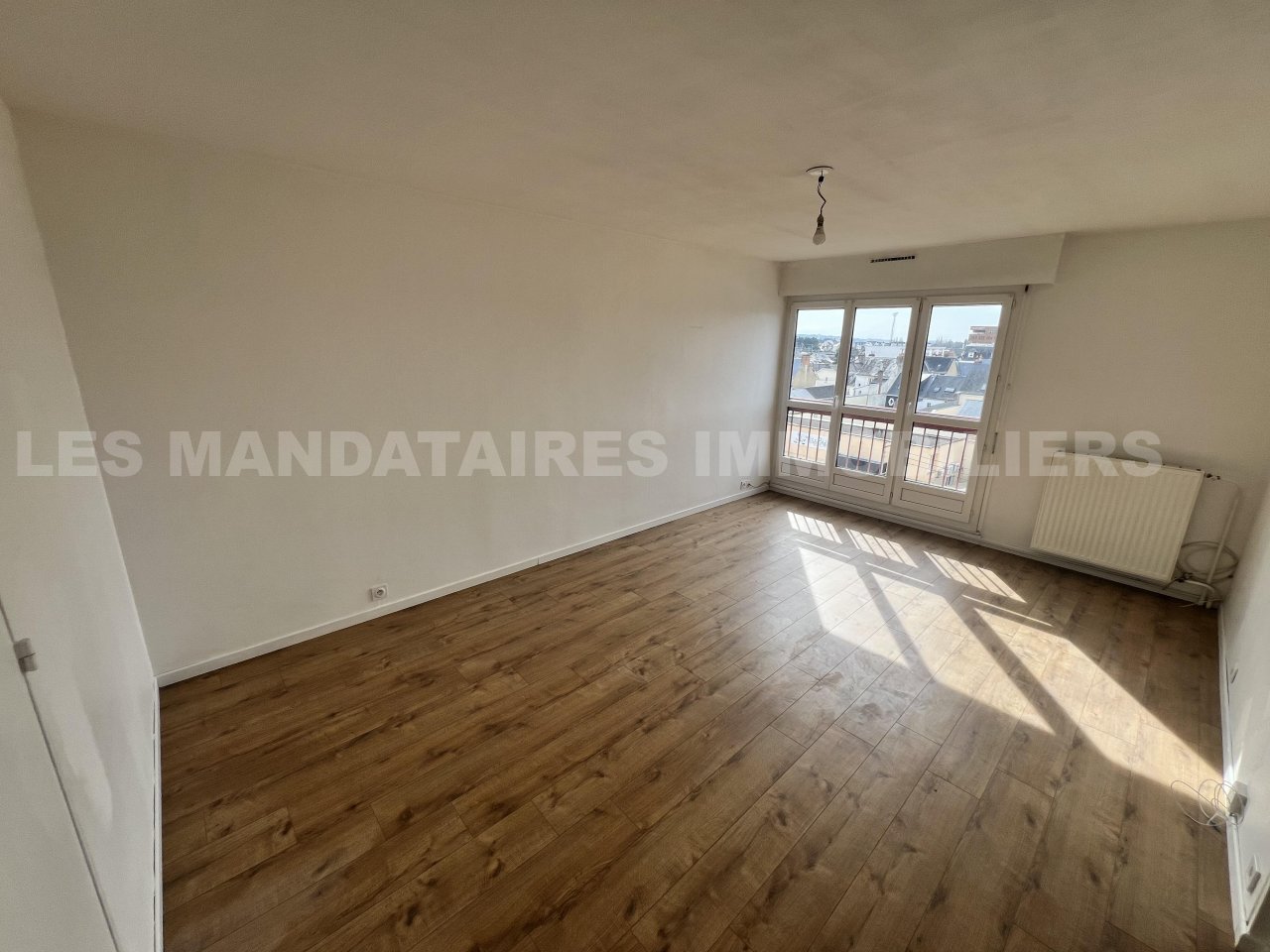 Vente Appartement 44m² 2 Pièces à Mans (72100) - Les Mandataires Immobiliers