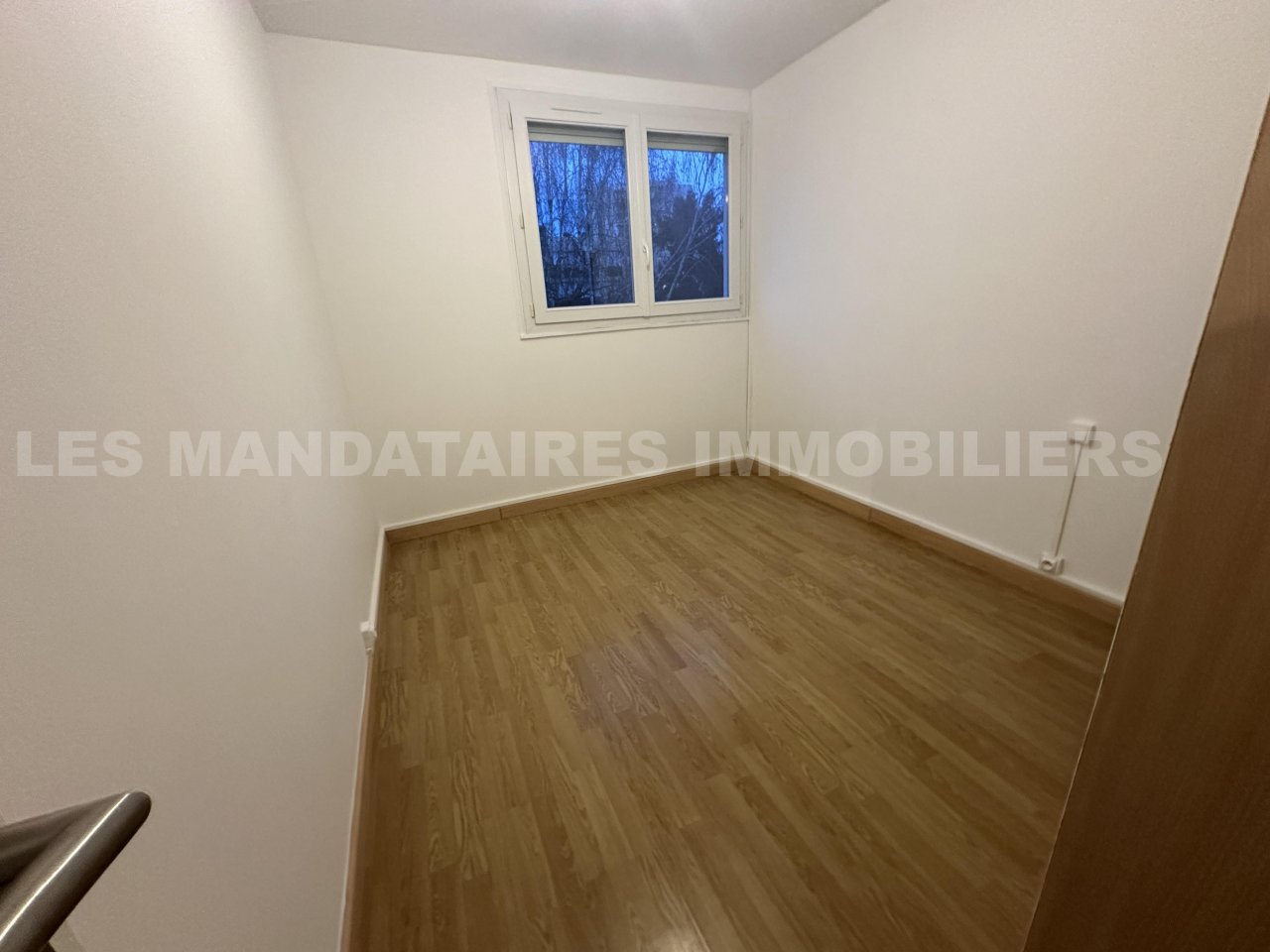 Vente Appartement 69m² 4 Pièces à Cholet (49300) - Les Mandataires Immobiliers